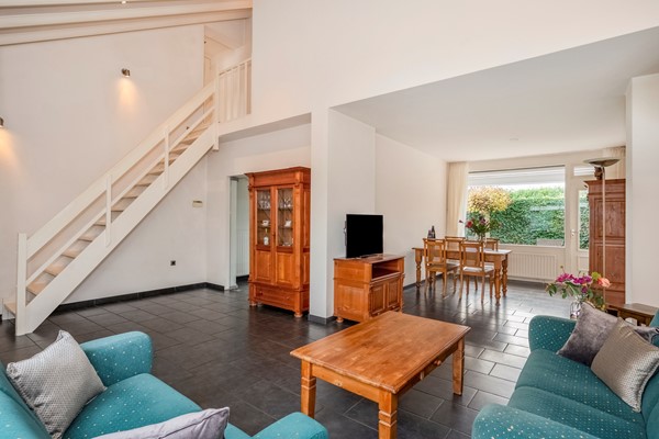 Medium property photo - Corneliushof 18, 6114 JX Susteren